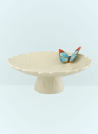 Bordallo Pinheiro Cloudy Butterflies Stand