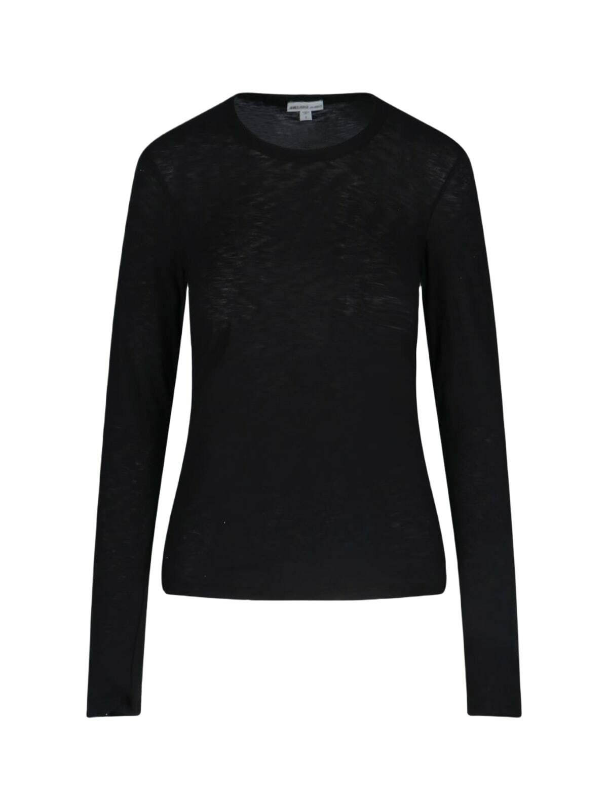 James Perse Classic T-shirt