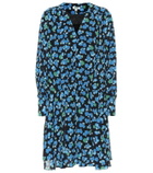 Kenzo Floral dress