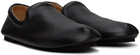 Marsèll Black Toddone Loafers