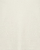 Joah Brown Womens T-shirt in Off white