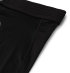 Nike Training - Pro Stretch-Jersey Shorts - Black
