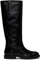 Paloma Wool Black Elliot Boots