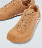 Loewe Ballet Runner 2.0 leather sneakers