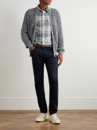 Ralph Lauren Purple label - Slim-Fit Stretch Jeans - Blue