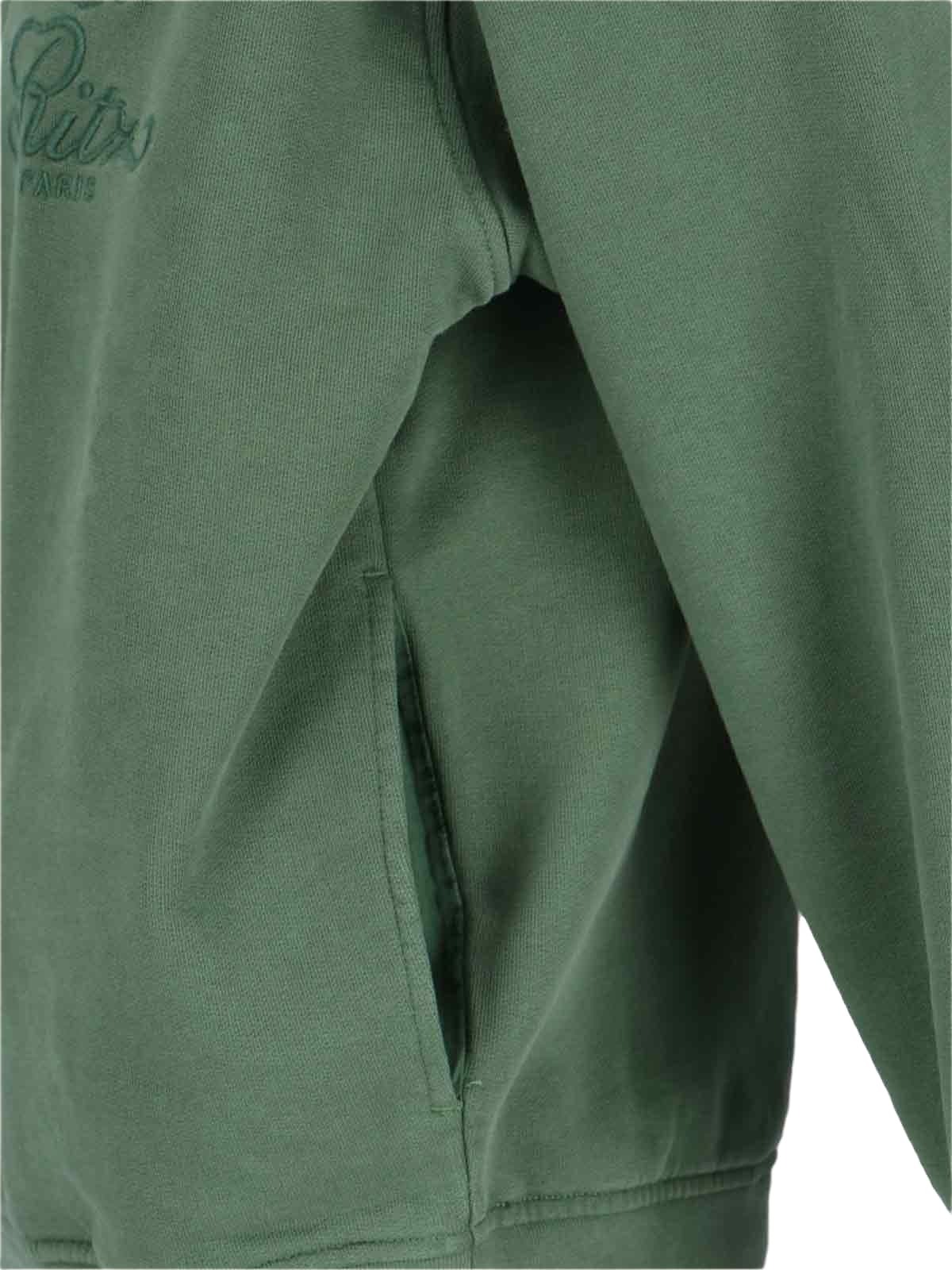 Frame ritz Crew Neck Sweatshirt