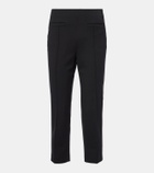 Dorothee Schumacher Emotional Essence jersey capri pants