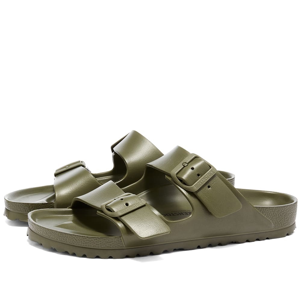 Birkenstock Narrow Fit Arizona Eva