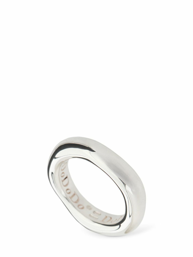 Photo: DODO Essentials Thin Ring