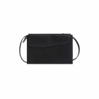 Valextra Trio Crossbody Bag