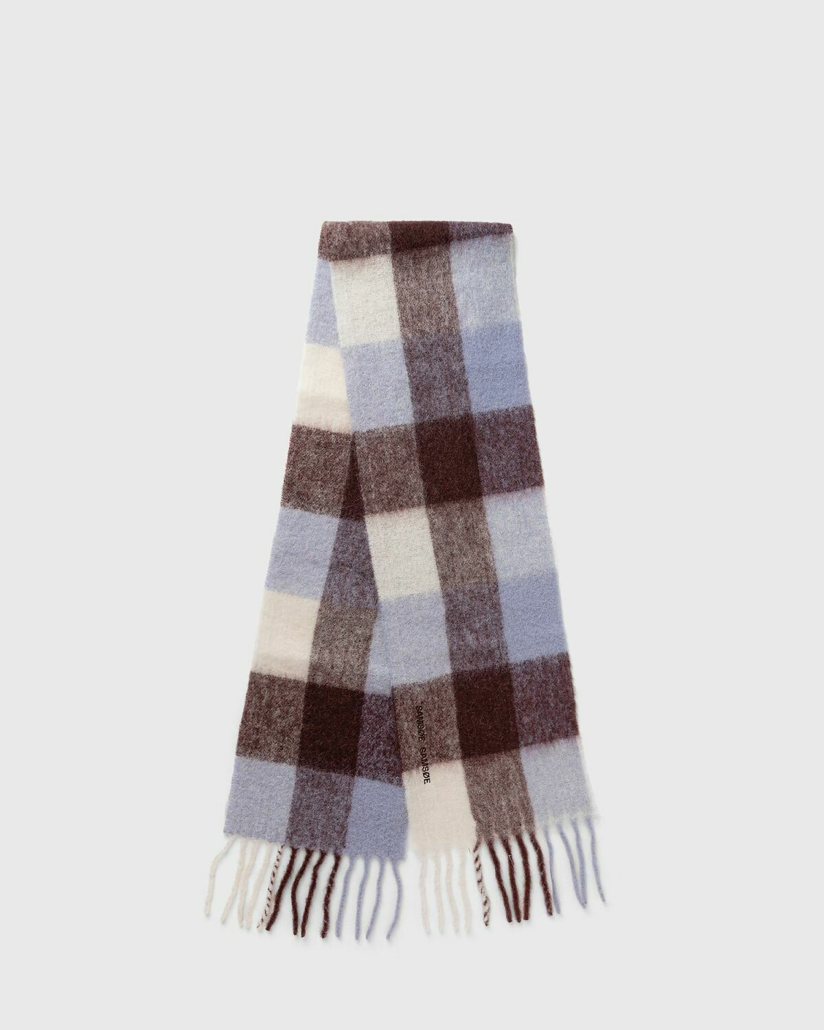 Samsøe & Samsøe ALEX SCARF 14856 Multi-color Women