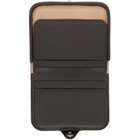 A.P.C. Brown Josh Bifold Wallet
