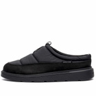 Canada Goose Women's Cypress Padded Mule in Black