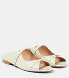 Malone Souliers Norah leather sandals