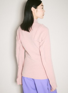 Kiko Kostadinov Arc Top