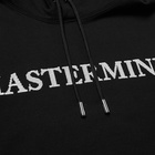 MASTERMIND WORLD Sequin Popover Hoody