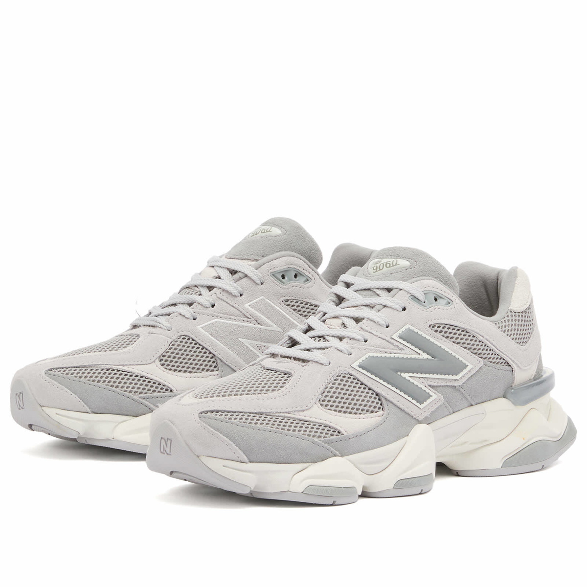 New Balance 9060 Sneaker in Slate Grey New Balance