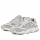 New Balance 9060 Sneaker in Slate Grey
