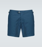 Tom Ford - Nylon swim shorts