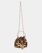 Steve Madden Bisla Bag in Gold