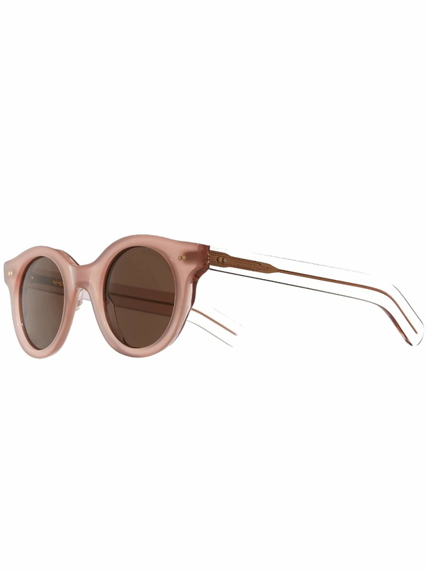 Photo: Cutler and Gross 1390 Sunglasses