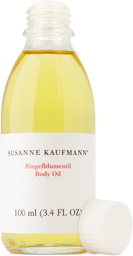 Susanne Kaufmann Body Oil, 3.4 oz