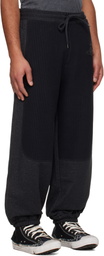 Vivienne Westwood Black Ibiza Sweatpants
