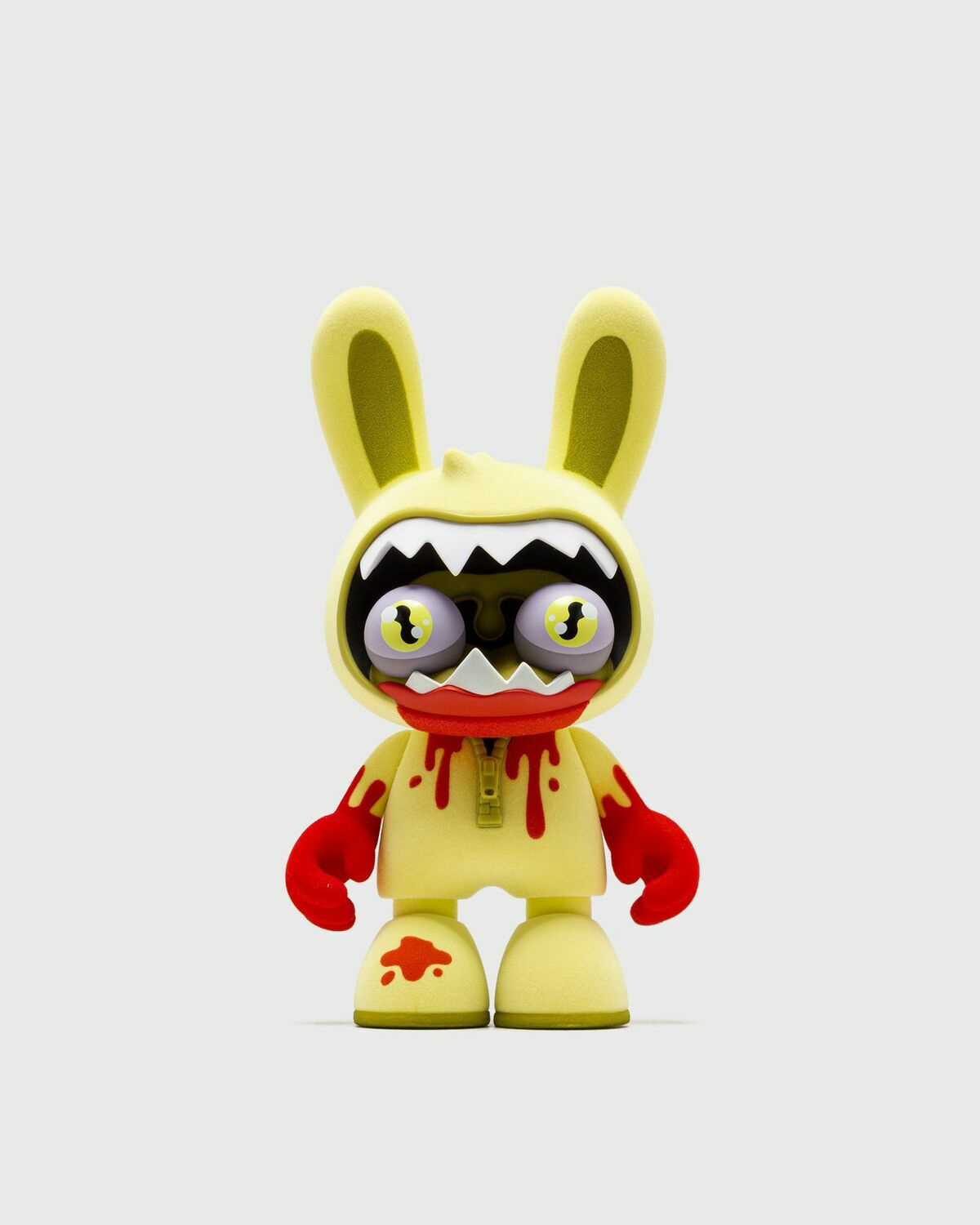 Superplastic Fashion Slumber Party Insomniac Surprise Slurp