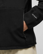 The North Face Denali Anorak Black - Mens - Fleece Jackets