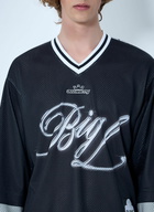 Awake NY The Big Picture Hockey Jersey