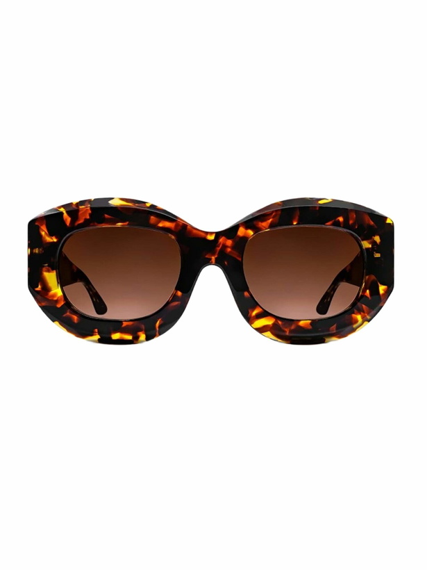 Photo: Thierry Lasry TROPHY Sunglasses