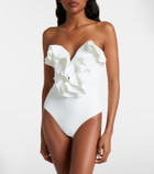 Zimmermann Solstice swimsuit