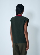 Gucci Wool Vest
