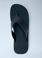 The Row Dune Platform Thong Sandals