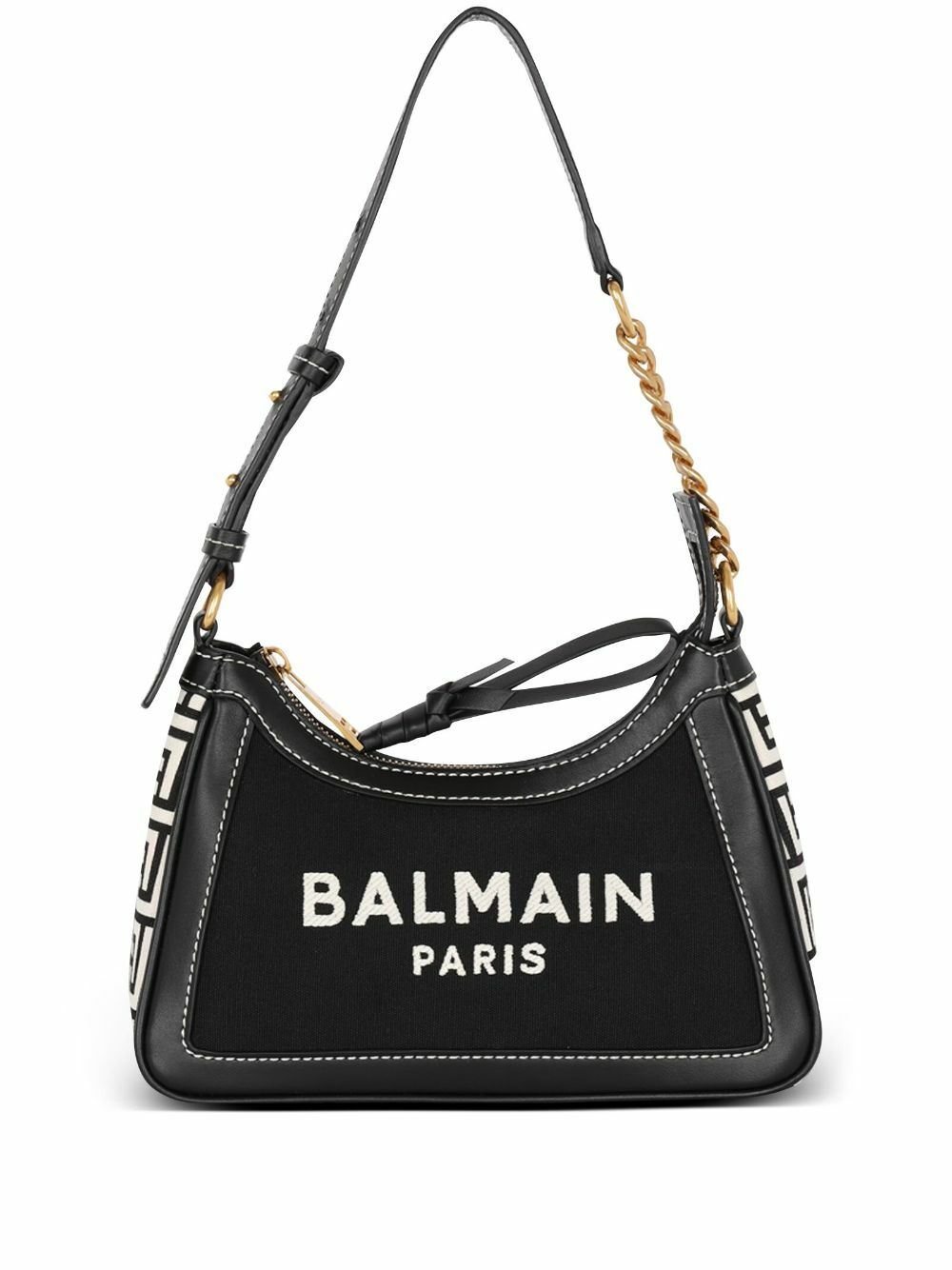 BALMAIN - B-army Shoulder Bag Balmain