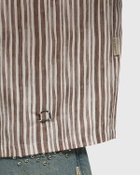WATERCOLOR SHORT SLEEVE SHIRT