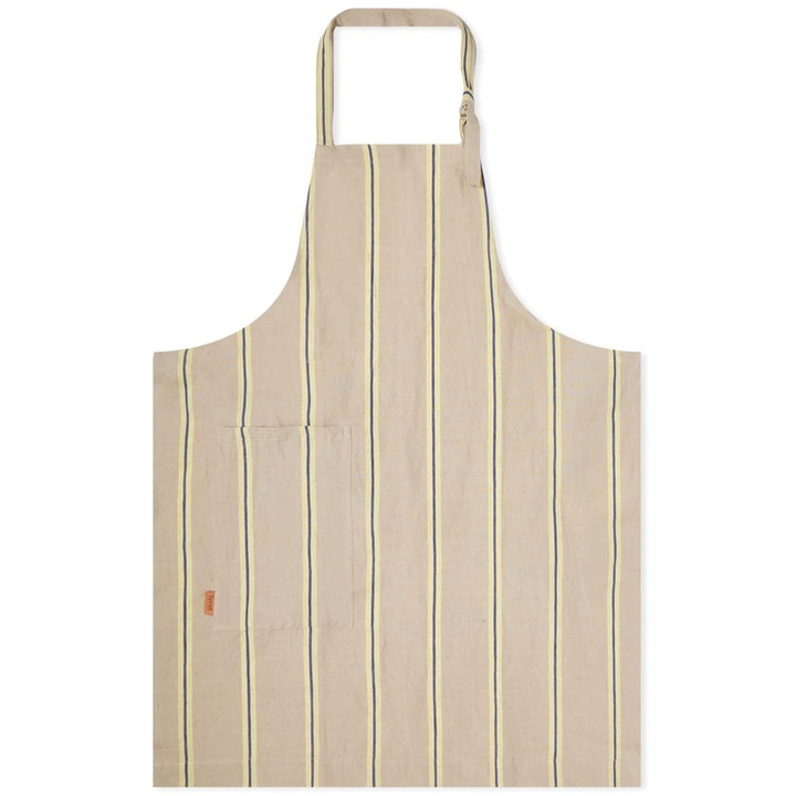 Photo: ferm LIVING Hale Apron