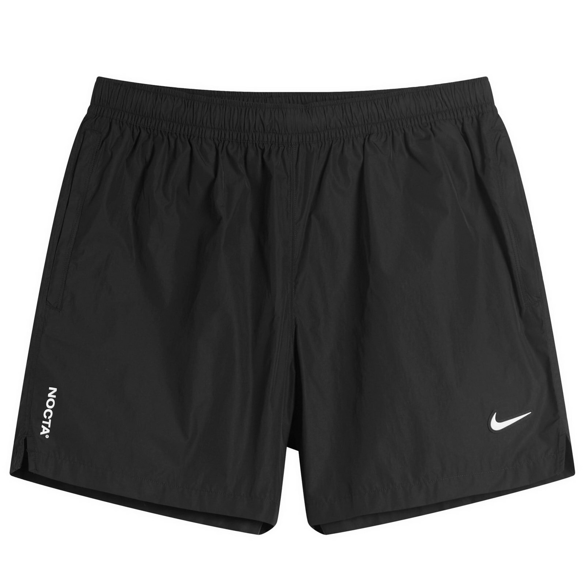 Nike x Patta Short in Black Nike