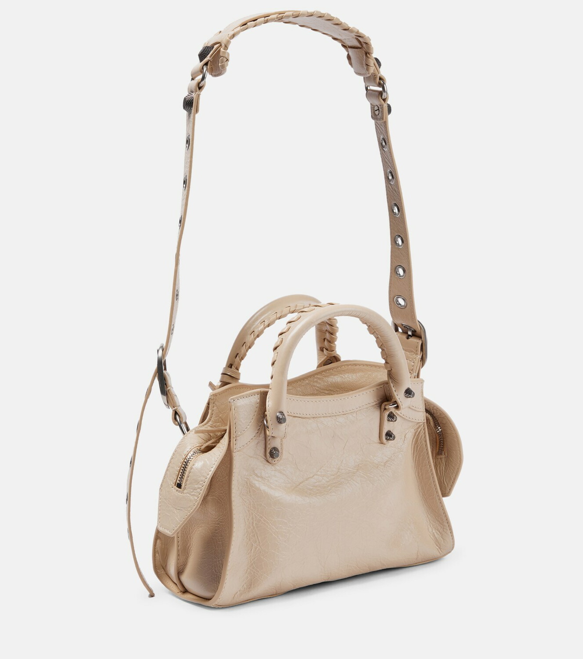 【VIPセール】BALENCIAGA NEO CAGOLE TOTE MINI バッグ 785690 VIPセール】BALENCIAGA NEO CAGOLE TOTE MINI バッグ 785690