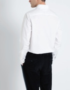 Tommy Hilfiger Mens Shirt in White