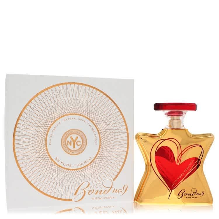 Bond No.9 New York Forever EDP Spray 3.3 oz Fragrances 888874008076