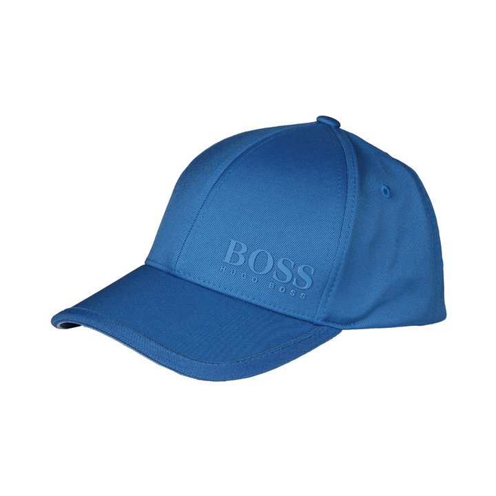 Photo: Cap 1 - Bright Blue