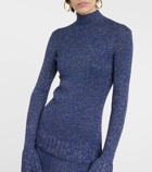 Proenza Schouler White Label Avery turtleneck top