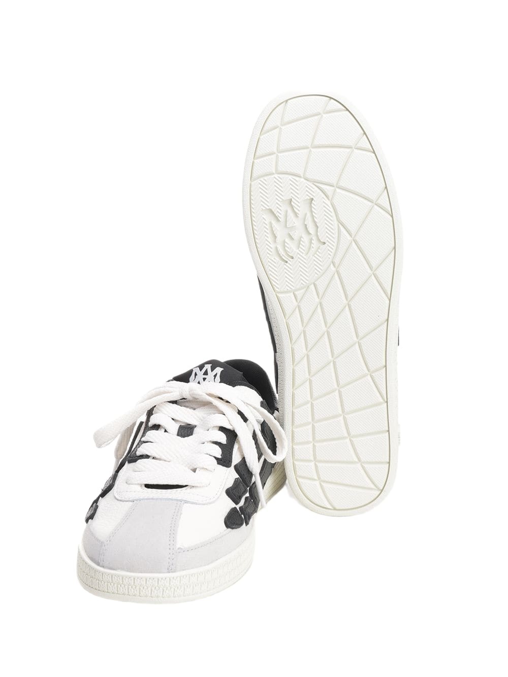 AMIRI pacific Bones Sneaker Amiri