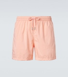 Thom Sweeney Swim trunks