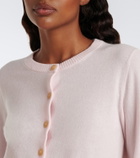 Arch4 Celestina cashmere cardigan