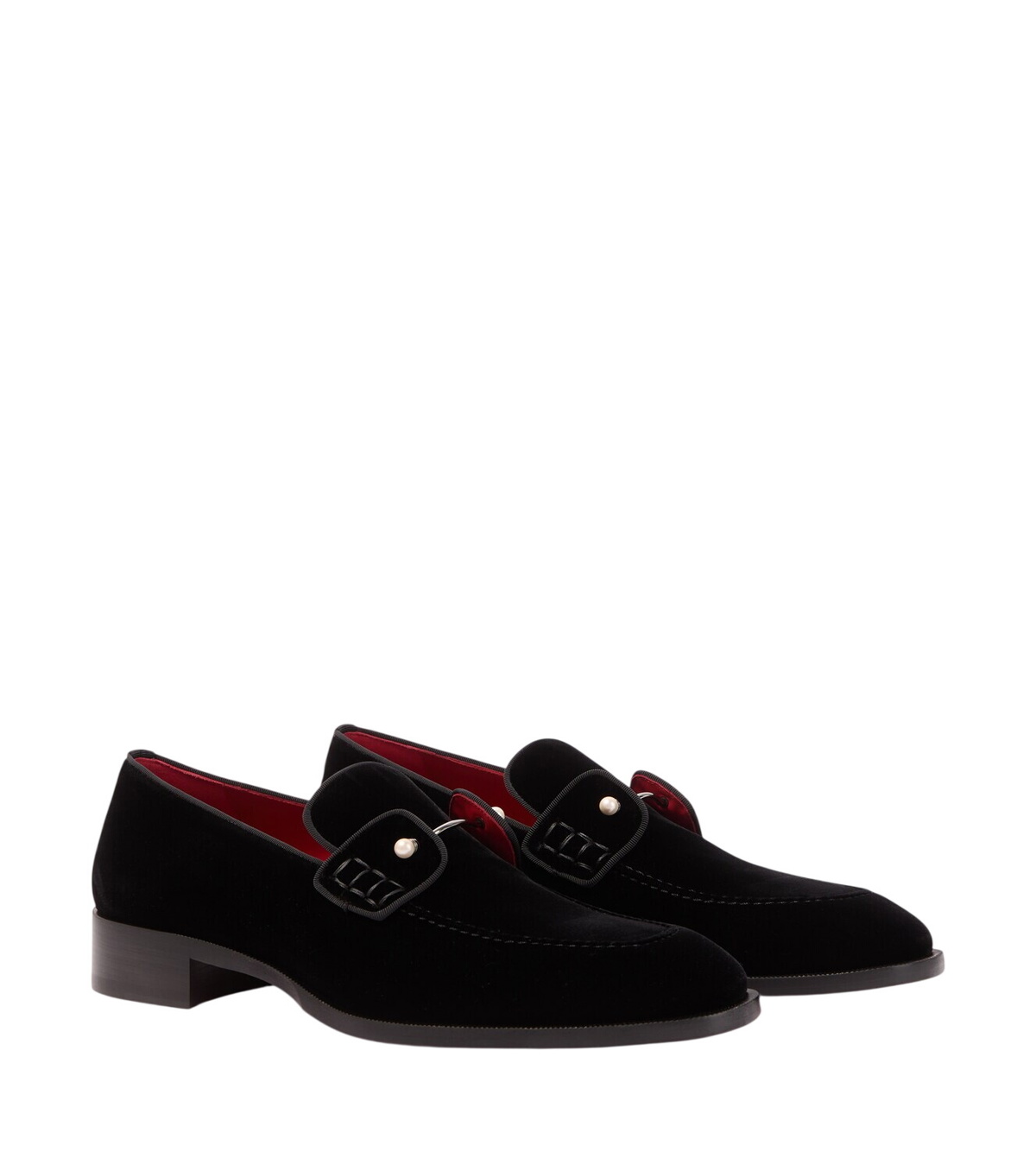 Christian Louboutin - AirPod case Christian Louboutin
