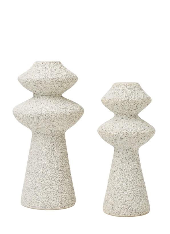Photo: Marloe Marloe Set of Two Jagger Candle Holders
