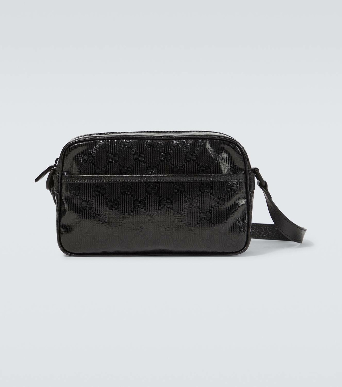 Gucci GG Crystal Mini crossbody bag Gucci