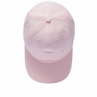 Honey Fucking Dijon Men's Logo Cap in Pink